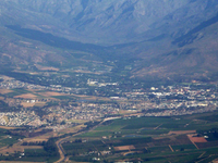 Stellenbosch Stellenbosch