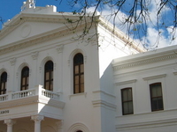 Stellenbosch University