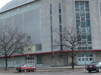 St. John Arena St. John Arena