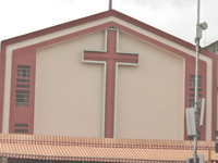 St. Michael's Church