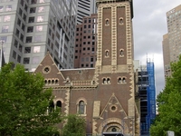 St Michael's Uniting Church St Michael's Uniting Church