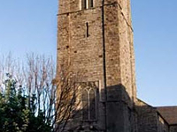 St. Michan's Church St. Michan's Church