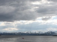Møsvatn