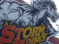 Storm Runner