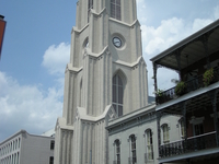 St. Patrick's Church