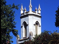 St Peter's