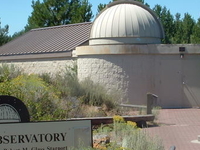 Sunriver Observatory