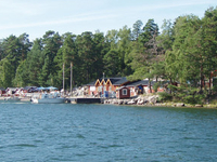 Svartsö