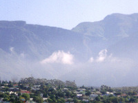 Marloth Nature Reserve Marloth Nature Reserve