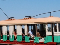 Oregon Electric Railway Museum