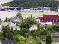 Tadoussac