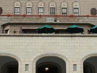 Zhongshan Hall
