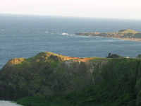 Green Island Green Island