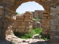 Takht-e Soleyman Takht-e Soleyman