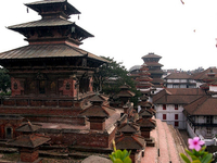 Taleju Temple