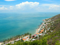 Front Beach - Tam Duong Beach Front Beach - Tam Duong Beach