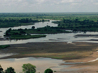 Tana River (Kenya) Tana River (Kenya)