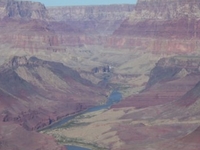 Tanner Trail