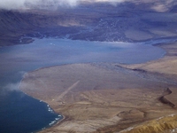 Tanquary Fiord