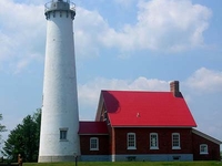 Tawas Point State Park Tawas Point State Park