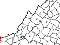 Tazewell County
