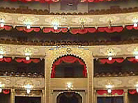 Tbilisi Opera and Ballet Theatre