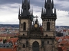 Church of Our Lady before Tyn