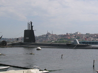 Rahmi M. Koç Museum Rahmi M. Koç Museum