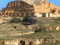 Chogha Zanbil Chogha Zanbil