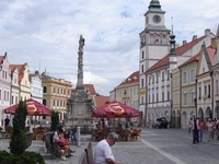 Trebon