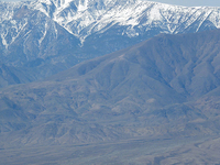 Telescope Peak Telescope Peak