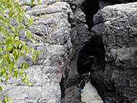 Temperance River State Park
