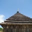 Temple At Mahabaleshwar