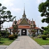 Temple Of Dawn