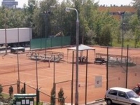 Tennis Courts of Namyslow Tennis Courts of Namyslow