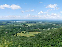John Boyd Thacher State Park