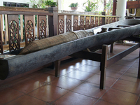 Thai Boat Museum Thai Boat Museum