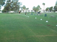The Arizona Golf Resort & Conference Center The Arizona Golf Resort & Conference Center