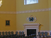 Bath Assembly Rooms Bath Assembly Rooms