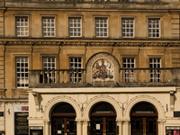 Bath Theatre Royal Bath Theatre Royal