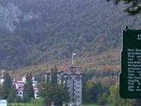 Dixville Notch