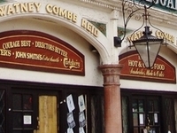 The Blind Beggar The Blind Beggar