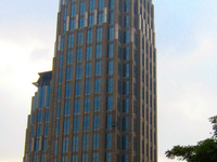The Enterprise Center Tower 1