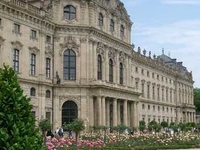 Wurzburg Residence
