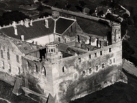 The Golub Castle
