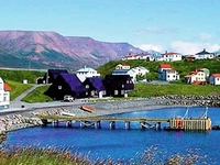 The Icelandic Emigration Center