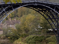 Ironbridge Gorge Ironbridge Gorge