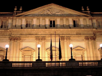 La Scala La Scala