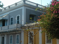 The Mairie