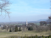 Bodelwyddan